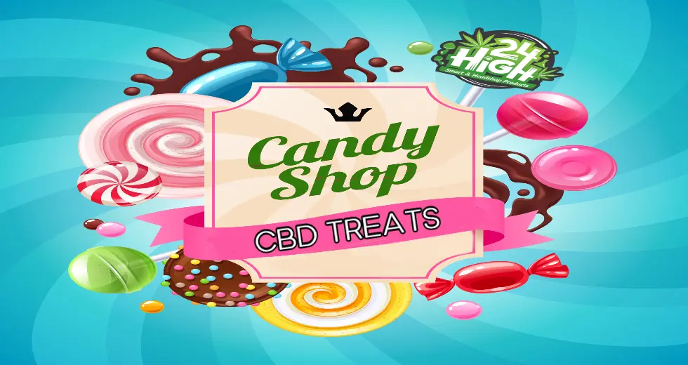 cannabis edible