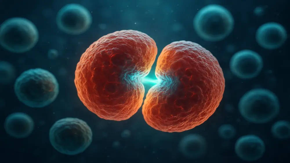 Resv&eacute;ratrol et la science du renouvellement cellulaire et du vieillissement