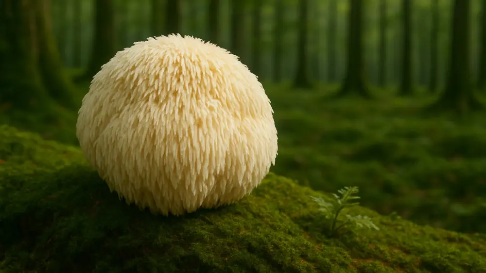 Cultiver des champignons