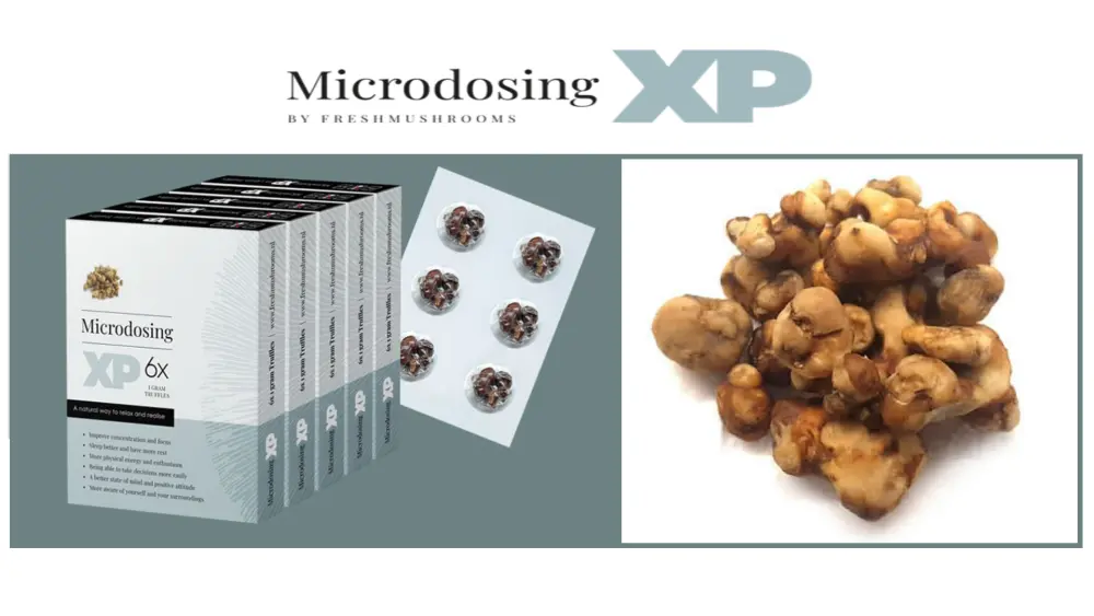 mcrodosing trufels