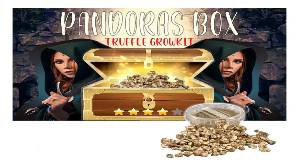 trufllegrowkit