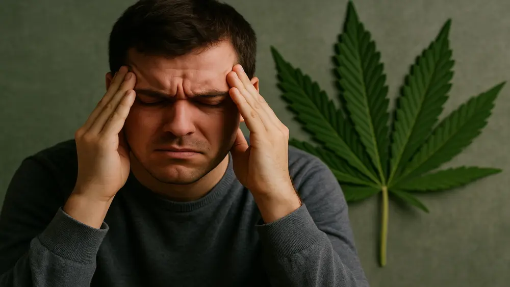 recherche sur le cannabis et la fibromyalgie