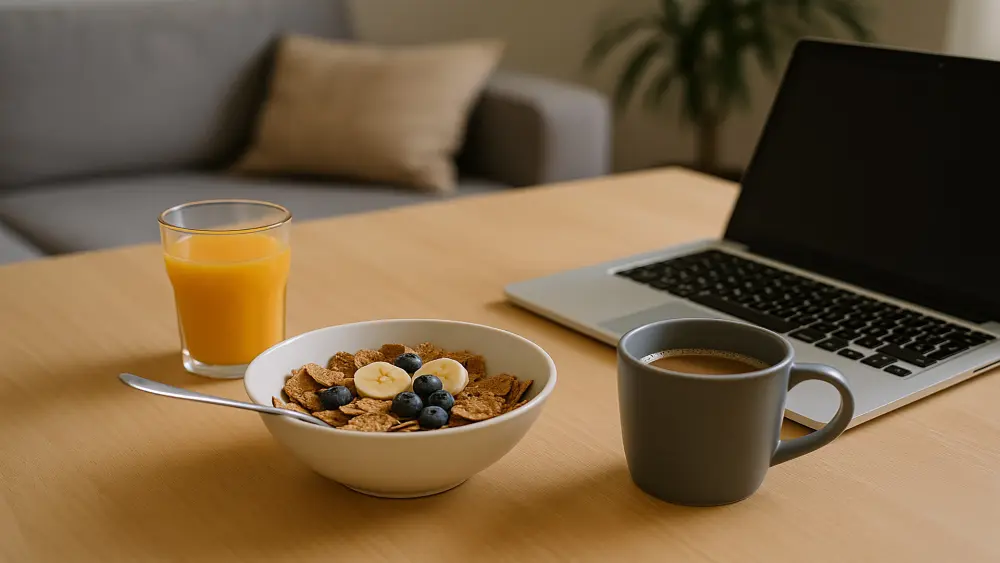 Influence des routines sur la productivité