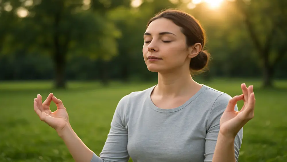 meilleures méditations contre la douleur