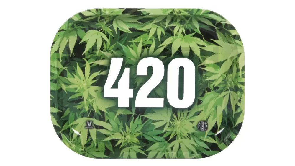 rolling-tray 420 cannabis
