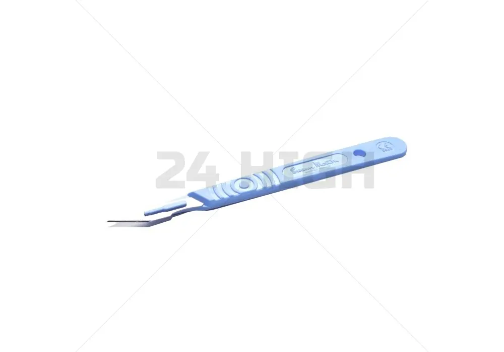 Scalpel
