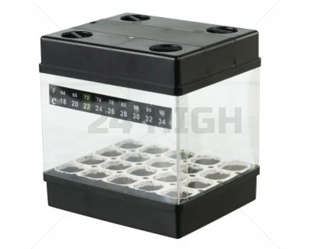 Propagator Pro 2 - Serre de Germination