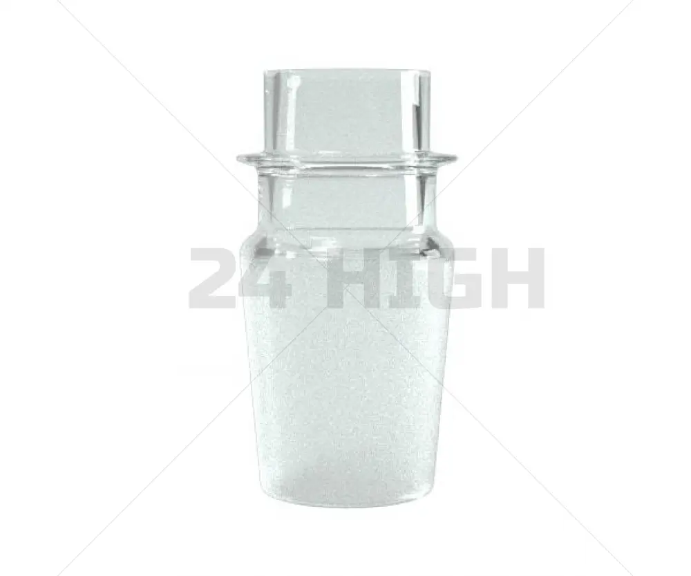 Adaptateur pour verre Gpen Connect mâle 18mm