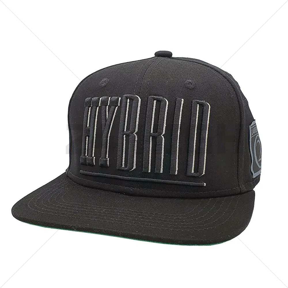 Lauren Rose - Casquette Hybrid 420 Snapback