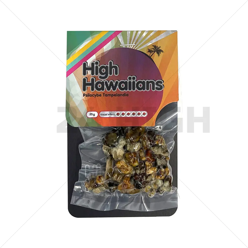 Truffes High Hawaiians