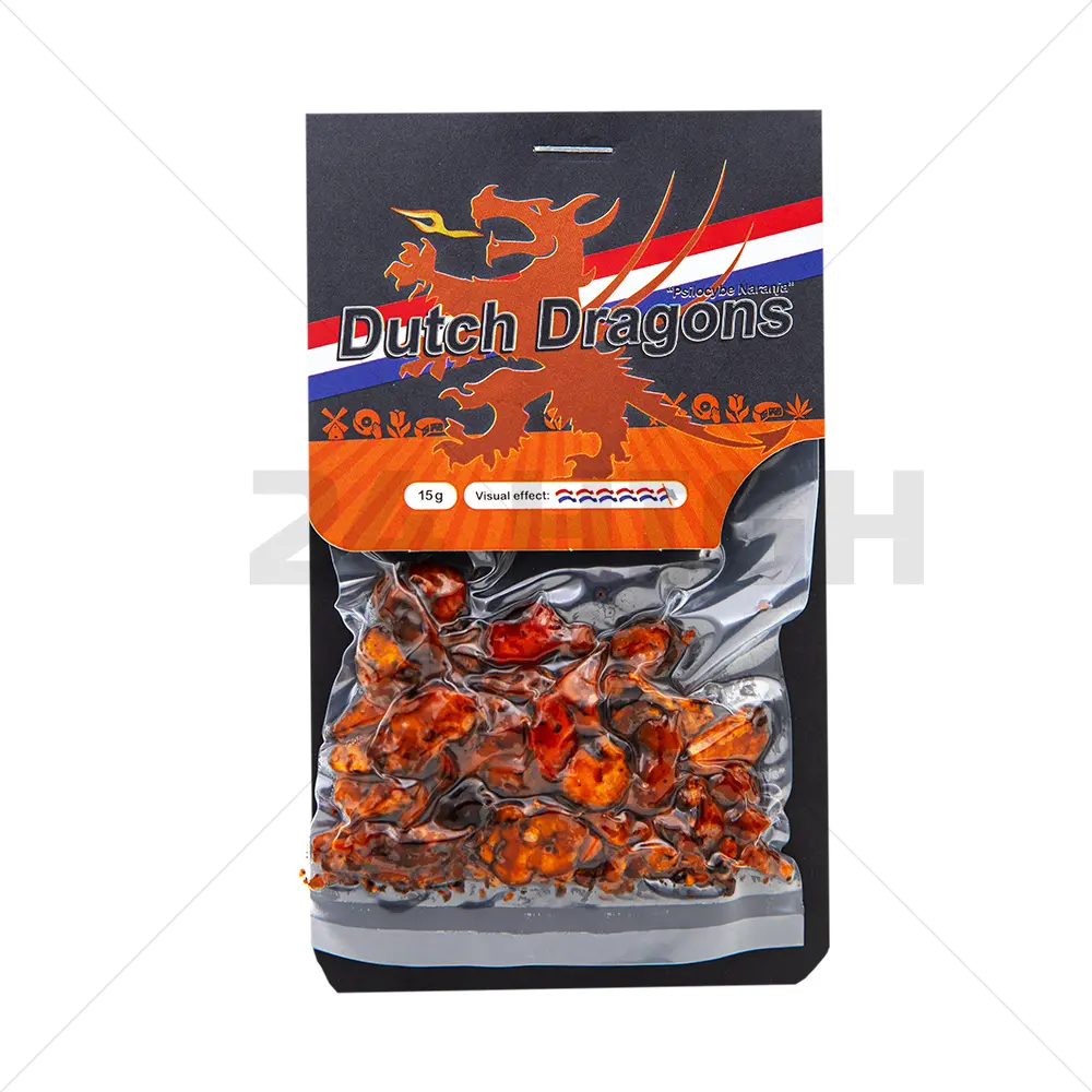 Truffes Dutch Dragons