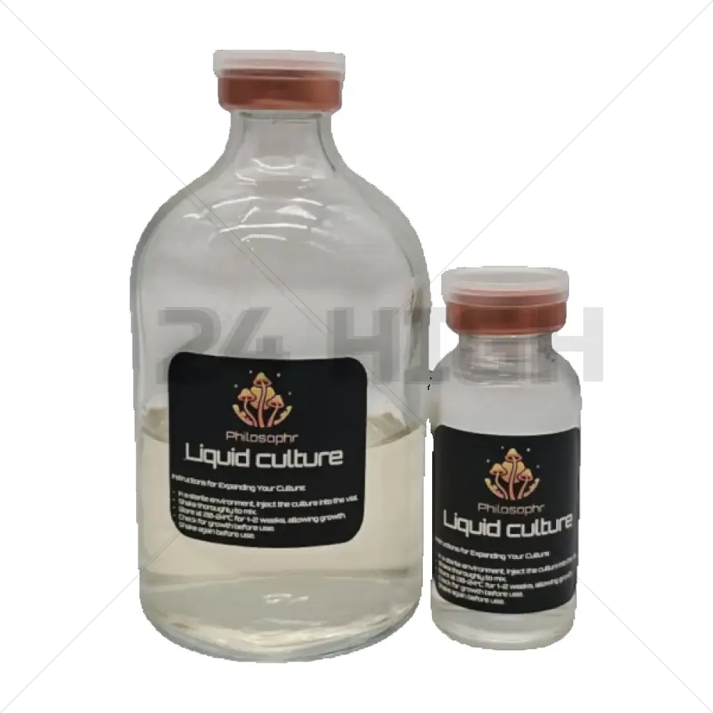 Liquid Culture