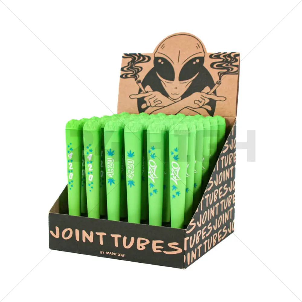 Porte-joint 420 vert
