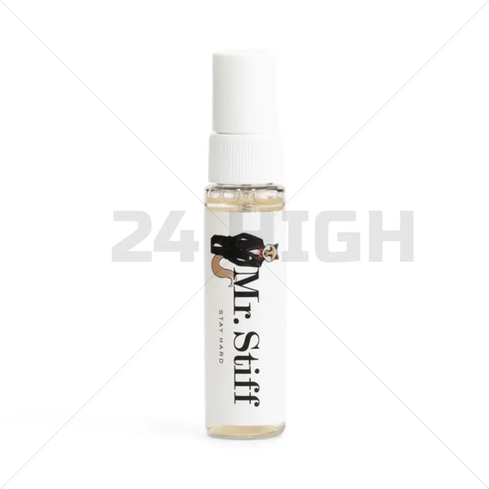 Spray Retardateur Mr. Stiff