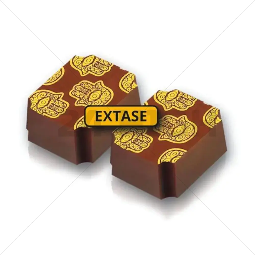 Liefdesbonbon - Extase 2 pièces