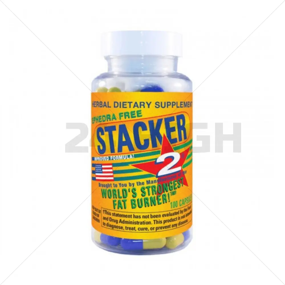 Stacker 2