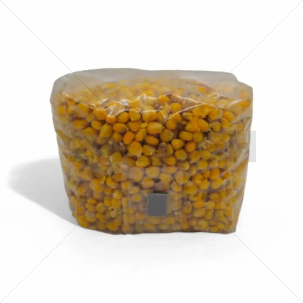 Sac de couvain de maïs stérile - 2000 cc