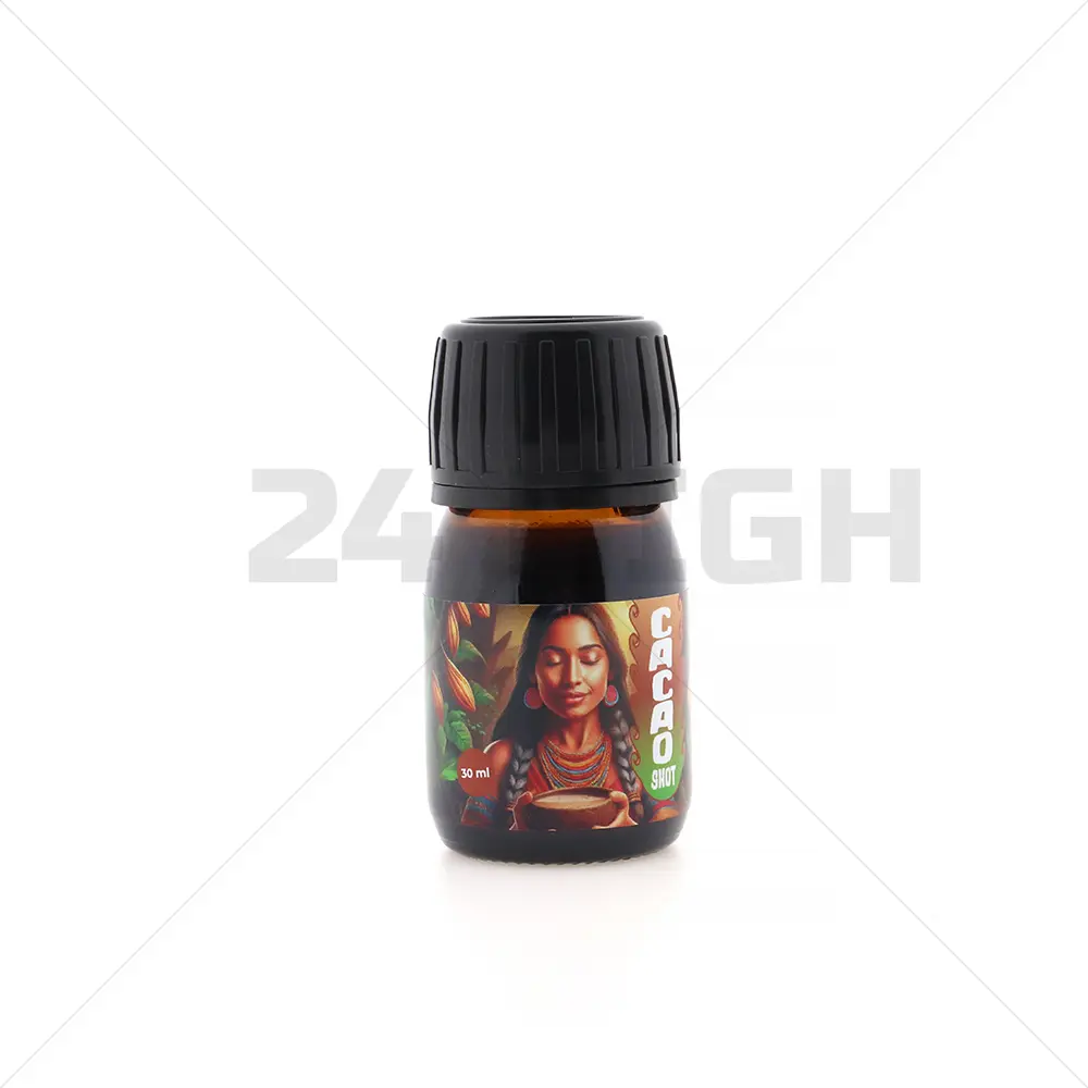 Shot de cacao - 30 ML