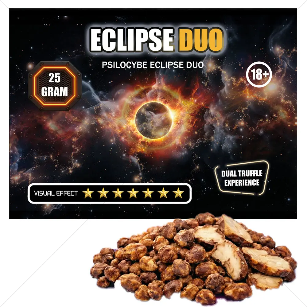Truffes Duo Eclipse