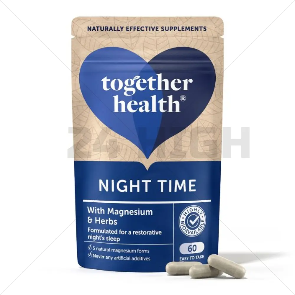 Complexe nocturne - Together