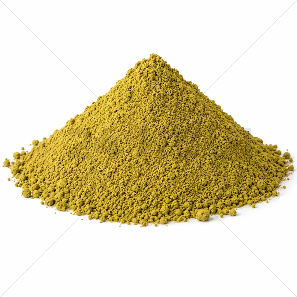 Maeng Da Kratom Gold - Mitragyna Speciosa