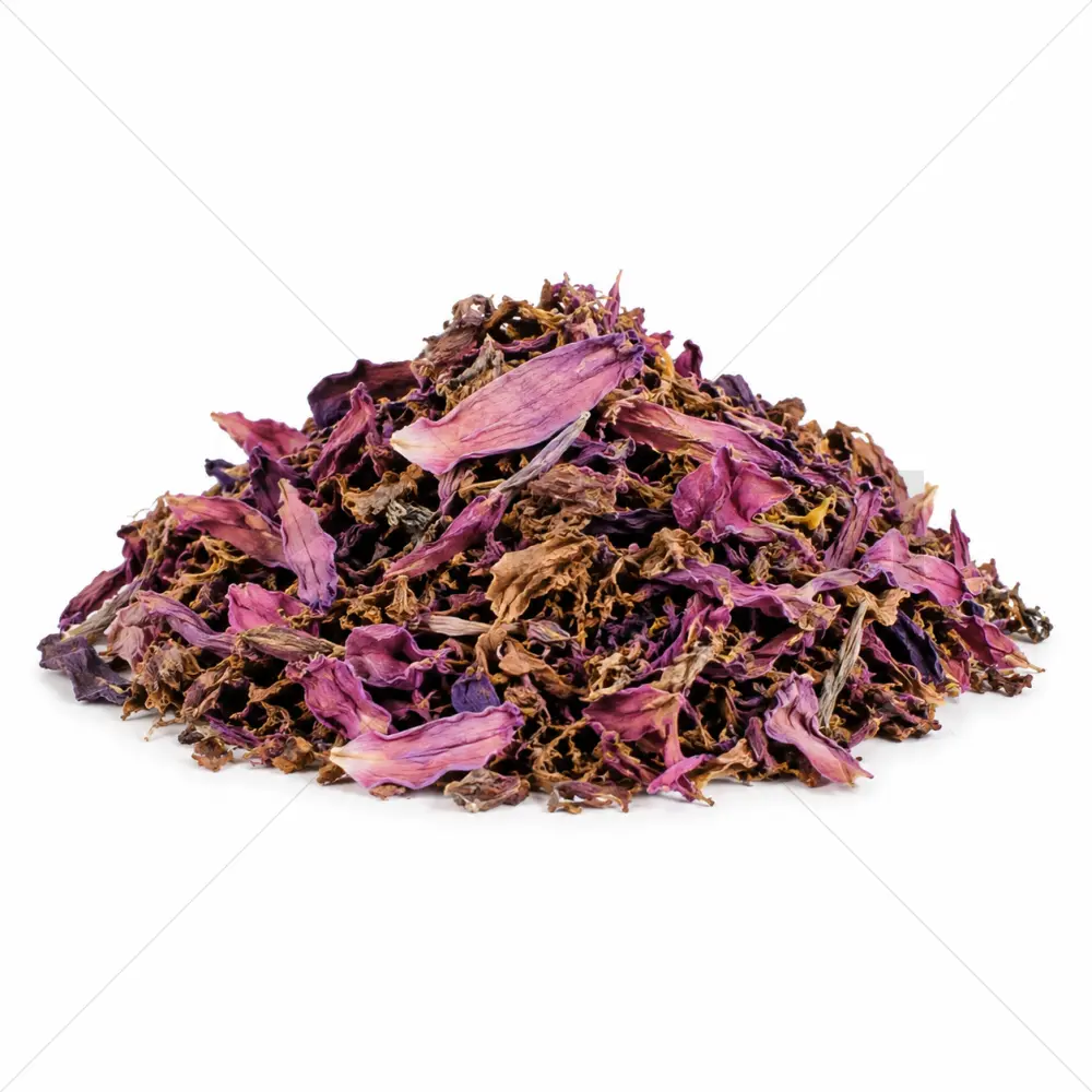 Lotus rose (Nelumbo nucifera) coupé – 25 grammes