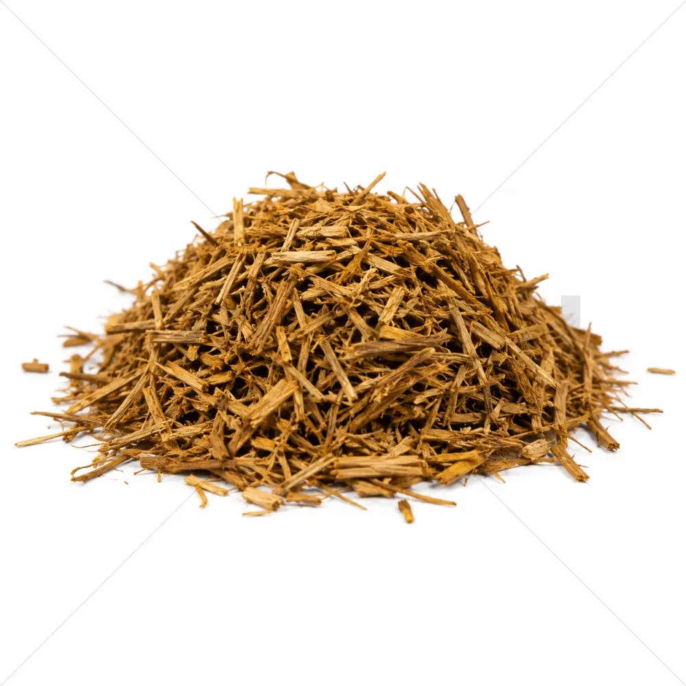 Caapi Jaune (Banisteriopsis caapi) coupé – 50 grammes