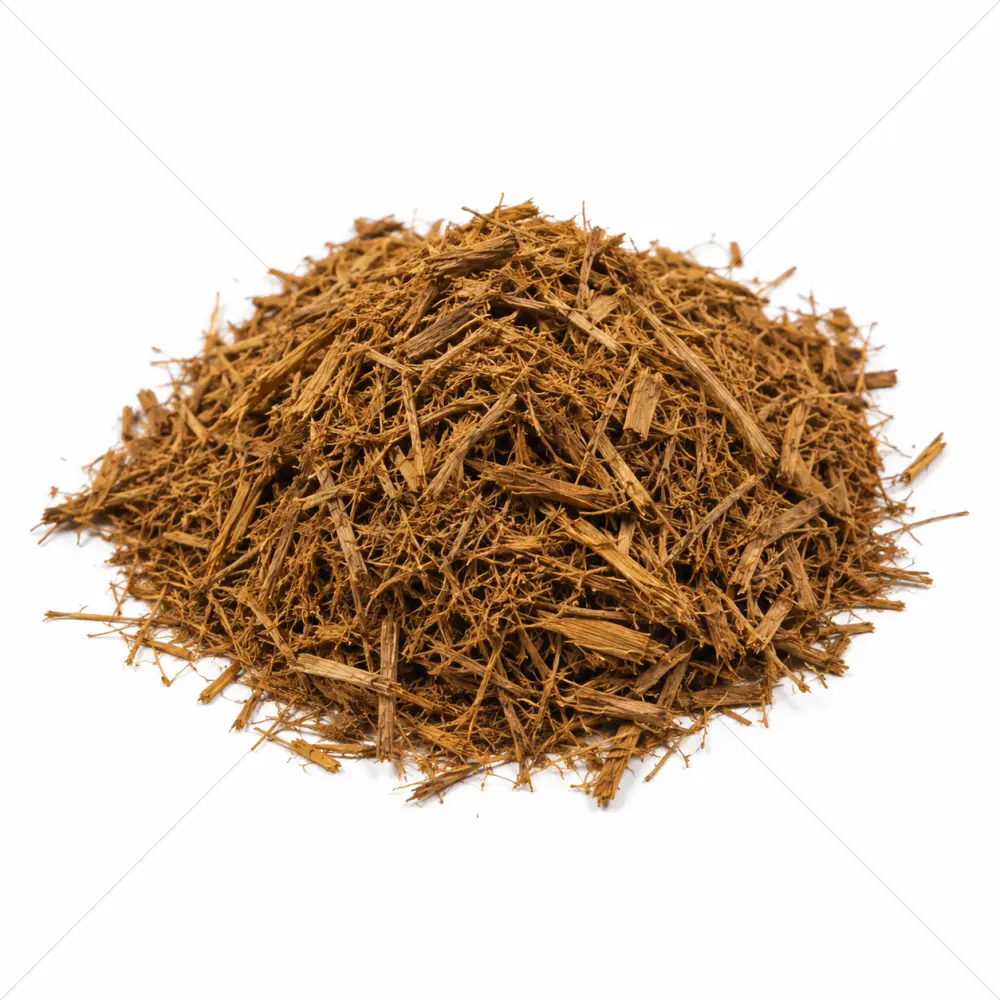 Caapi rouge (Banisteriopsis muricata) coupé – 50 grammes