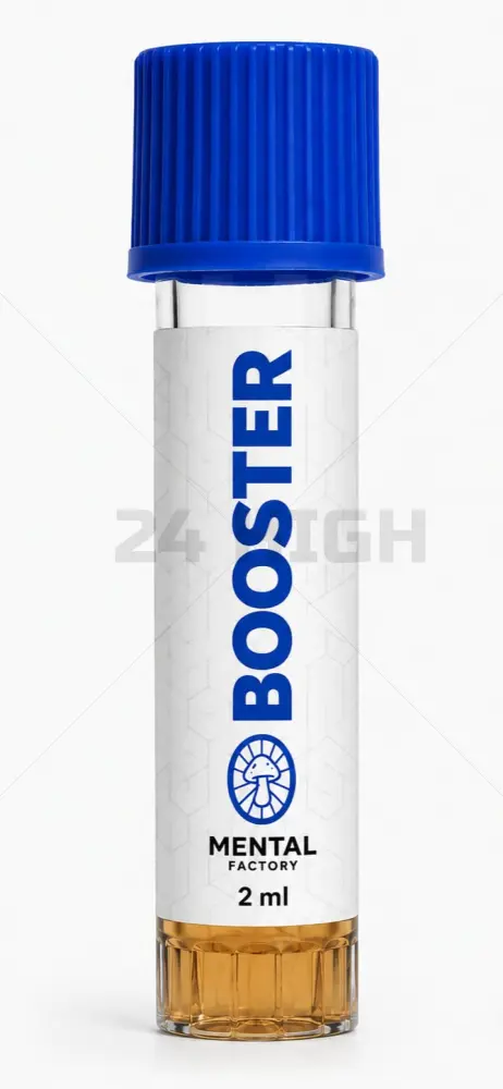 Kit de culture Booster