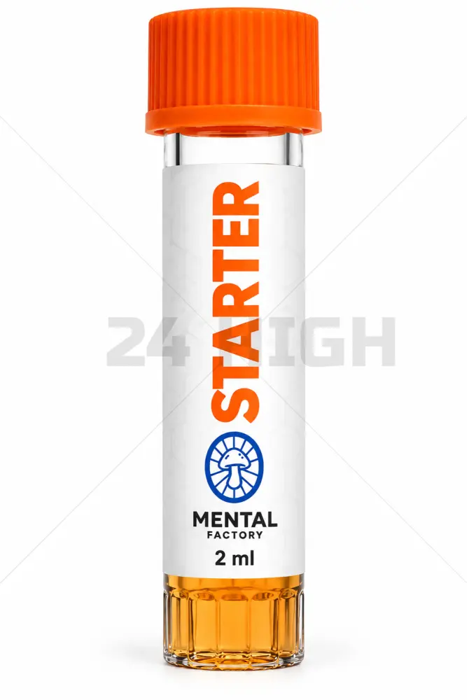 Kit de culture Starter
