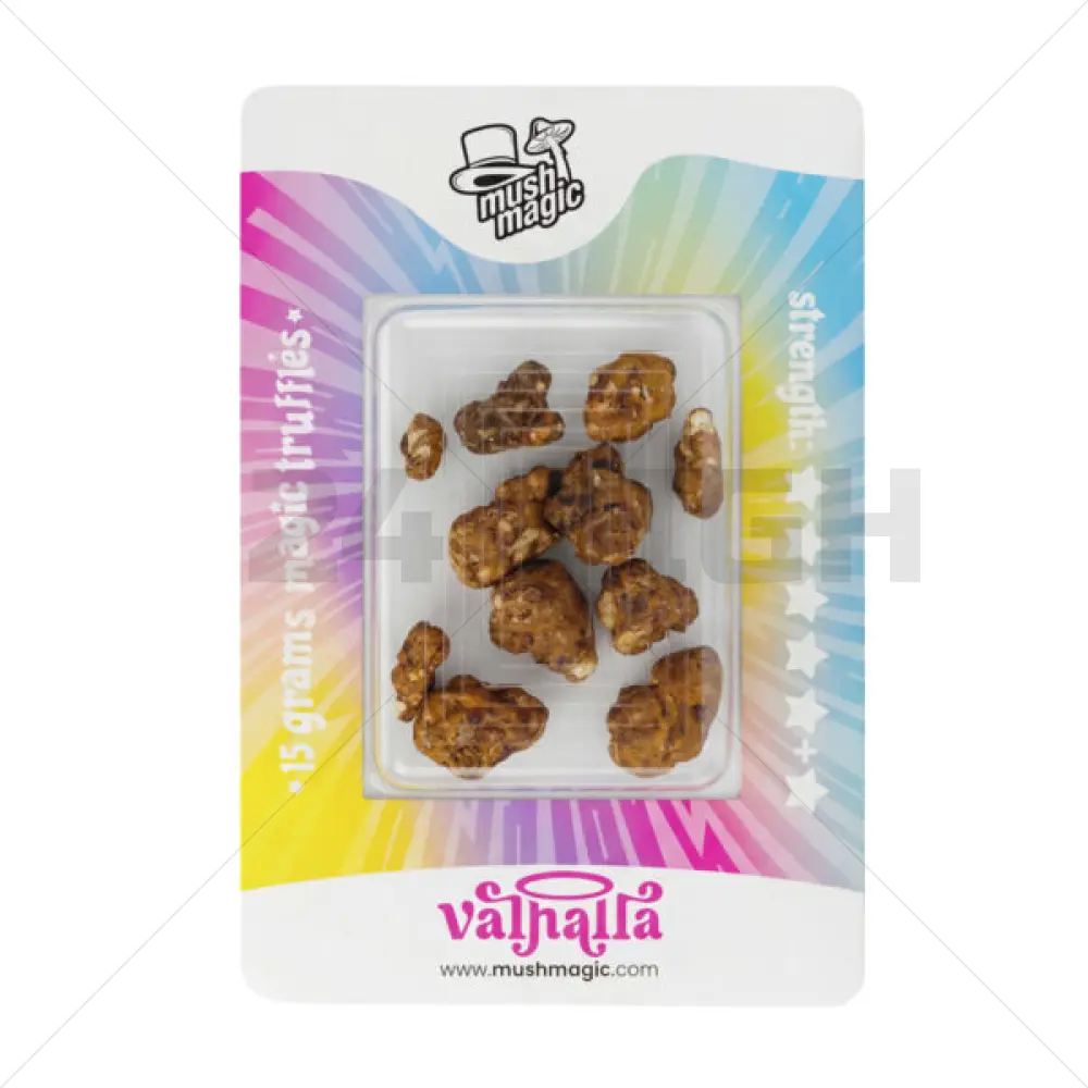 Truffes Psilocybe Valhalla 