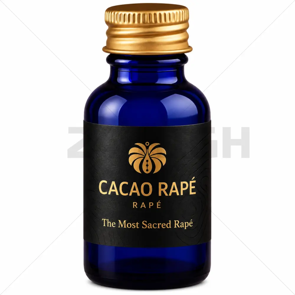Royal Rapé Cacao