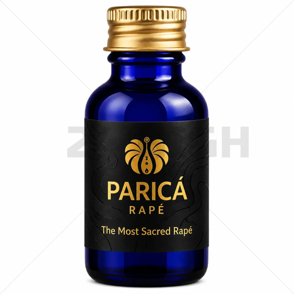 Royal Rapé Parica - 10 Grammes