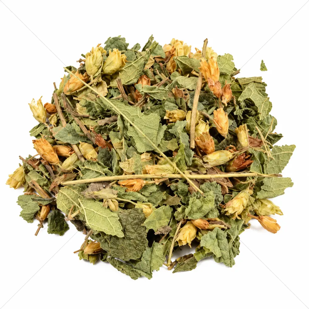 Dream Herbs (Calea zacatechichi) Hachée – 50 grammes