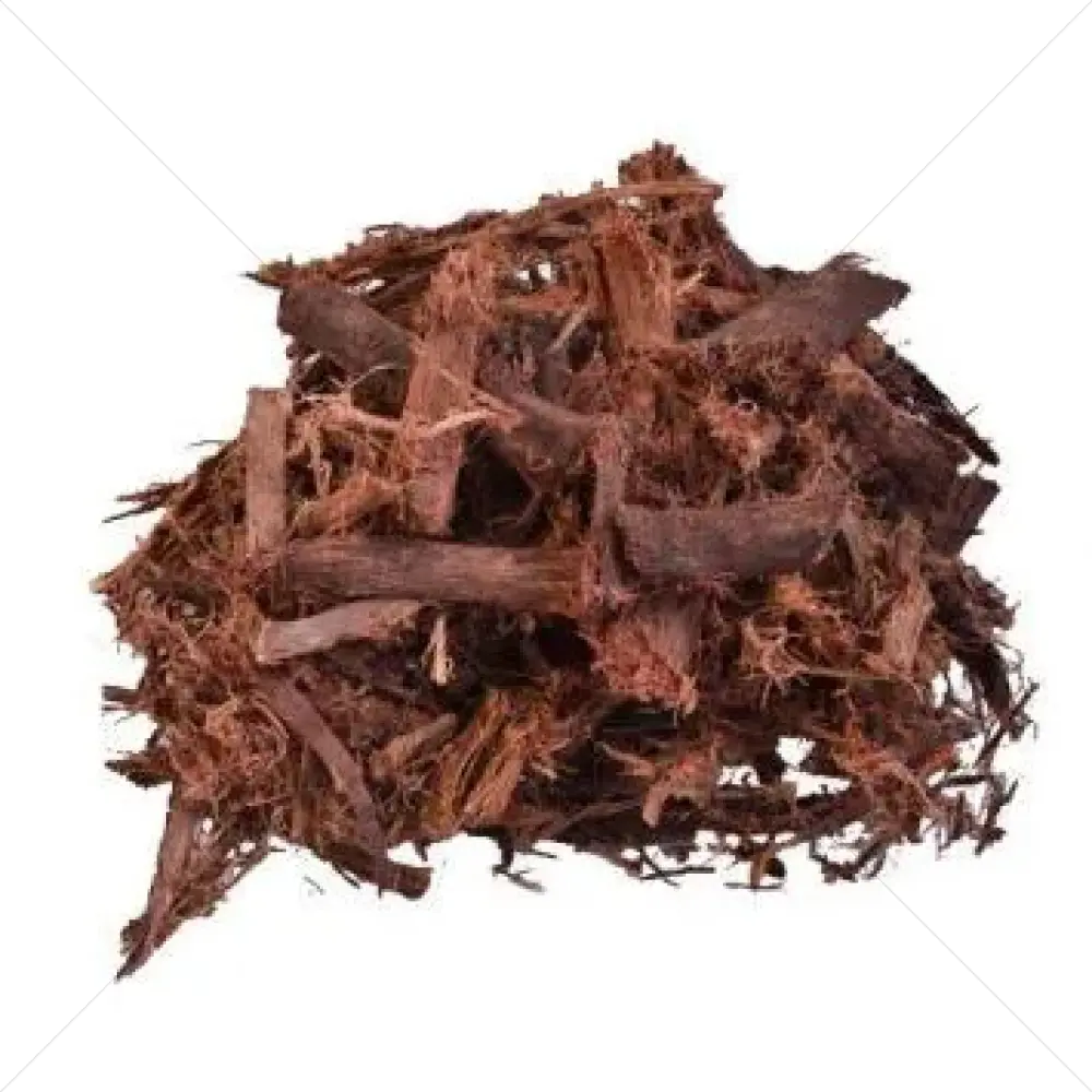 Jurema (Mimosa hostilis) coupé – 50 grammes