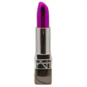 Briquet Lipstick Ladies - Argent et violet