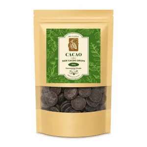 Bonbons au cacao cru - Pérou