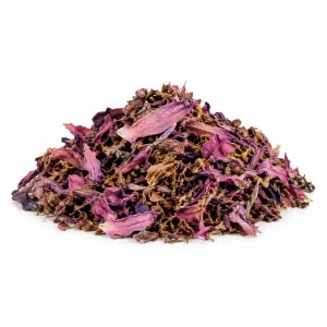 Lotus rose (Nelumbo nucifera) coupé – 25 grammes
