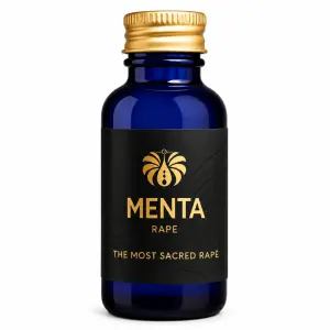 Royal Rapé Menta