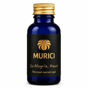 Royal Rapé Murici - 5 grammes