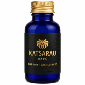 Royal Rapé Katsarau - 5 grammes