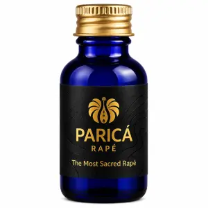 Royal Rapé Parica - 10 Grammes