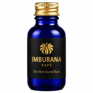 Royal Rapé Imburana