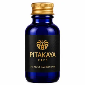 Royal Rapé Pitakaya - 10 Grammes