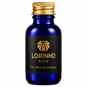 Royal Rapé Lorinho e Gravinho 