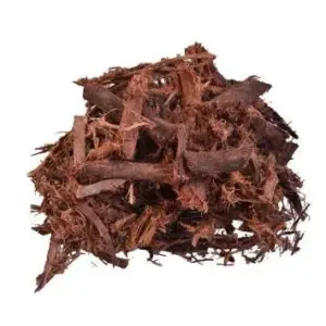 Jurema (Mimosa hostilis) coupé – 50 grammes