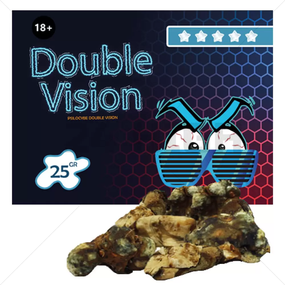 Truffes Double Vision 