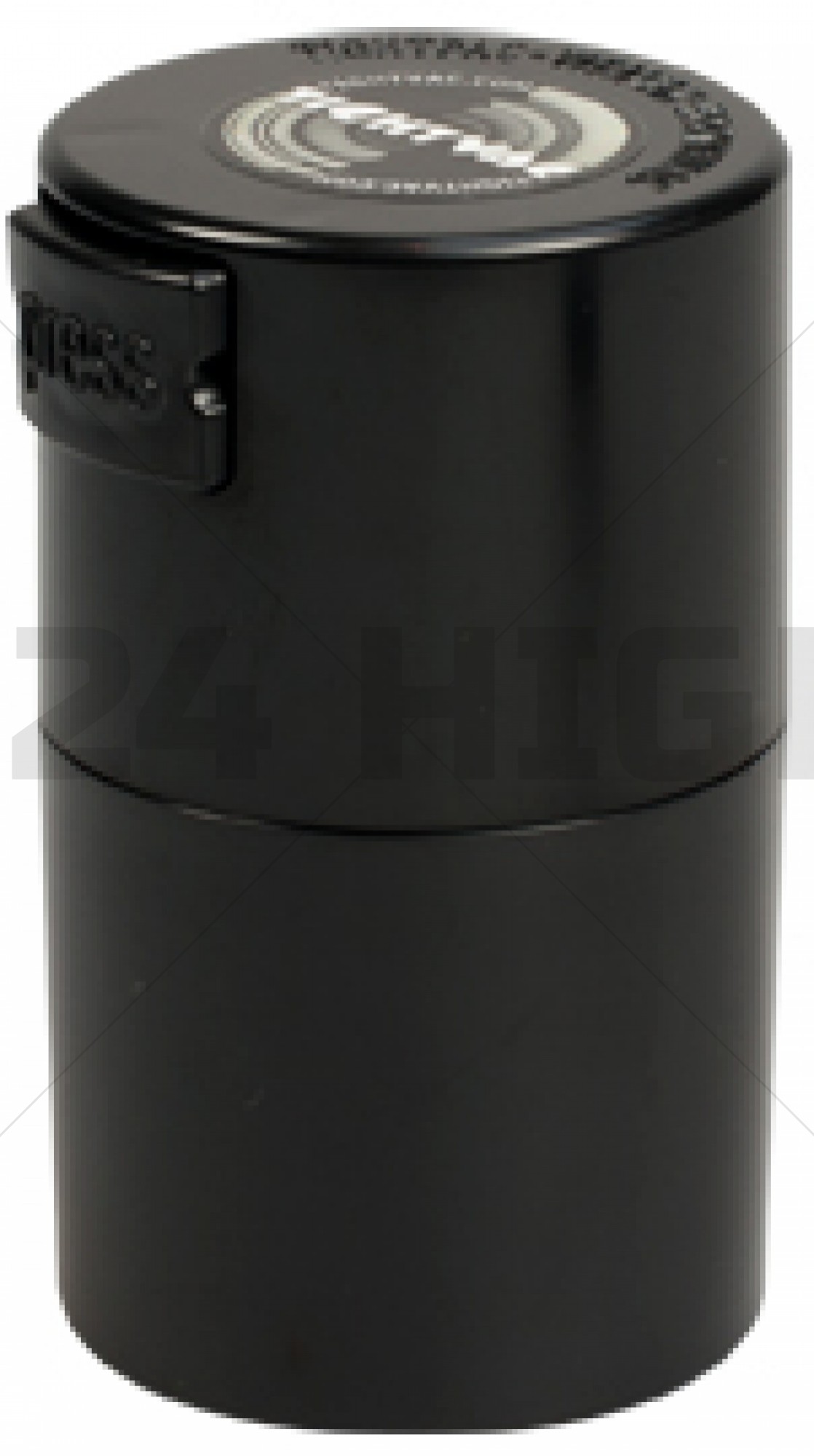 Vitavac 0,06 litre Pocket Solid Cap Noir